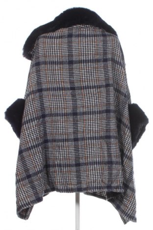 Дамско палто Unbranded, Размер XL, Цвят Многоцветен, Цена 45,99 лв.