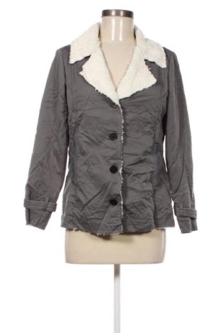 Damenmantel Unbranded, Größe S, Farbe Grün, Preis 23,99 €