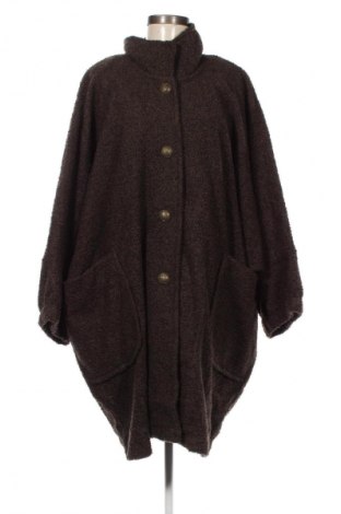 Női kabát Unbranded, Méret 3XL, Szín Barna, Ár 13 869 Ft