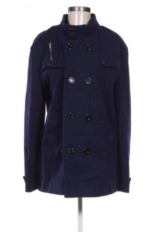 Damenmantel Unbranded, Größe M, Farbe Blau, Preis € 24,99