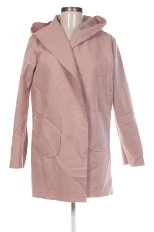 Dámsky kabát  Unbranded, Veľkosť L, Farba Popolavo ružová, Cena  37,95 €