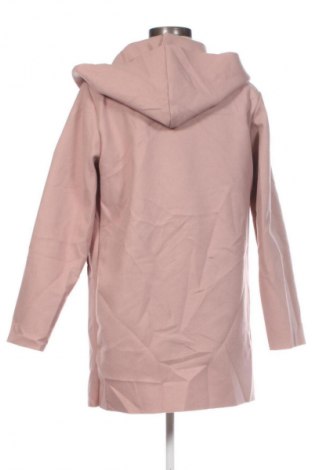 Dámsky kabát  Unbranded, Veľkosť L, Farba Popolavo ružová, Cena  37,95 €