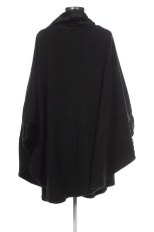 Дамско палто Unbranded, Размер L, Цвят Черен, Цена 30,99 лв.