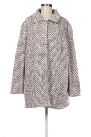 Дамско палто Unbranded, Размер XXL, Цвят Многоцветен, Цена 95,99 лв.