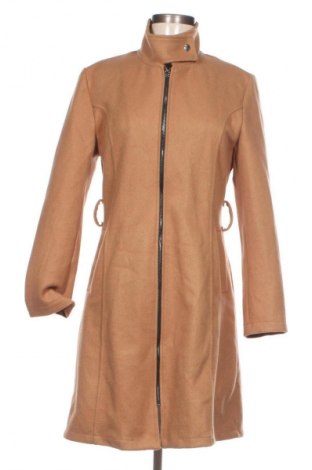 Damenmantel Unbranded, Größe M, Farbe Beige, Preis € 18,99