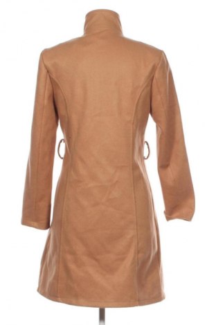 Damenmantel Unbranded, Größe M, Farbe Beige, Preis € 18,99