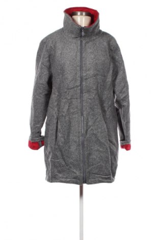 Damenmantel Unbranded, Größe L, Farbe Grau, Preis € 8,99