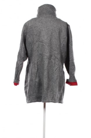 Damenmantel Unbranded, Größe L, Farbe Grau, Preis € 8,99