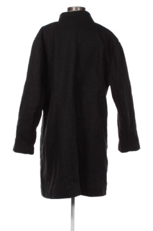 Дамско палто Unbranded, Размер 3XL, Цвят Черен, Цена 84,99 лв.