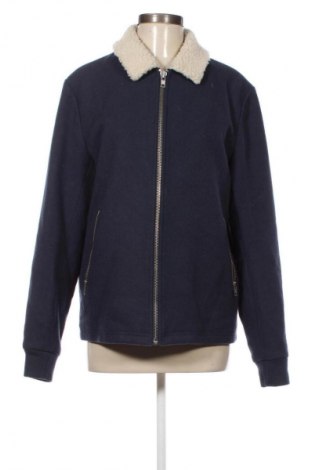 Γυναικείο παλτό Unbranded, Μέγεθος L, Χρώμα Μπλέ, Τιμή 46,99 €