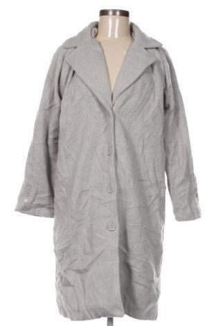 Дамско палто Unbranded, Размер M, Цвят Сив, Цена 73,99 лв.