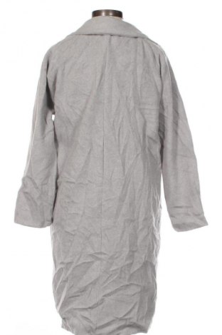 Дамско палто Unbranded, Размер M, Цвят Сив, Цена 73,99 лв.