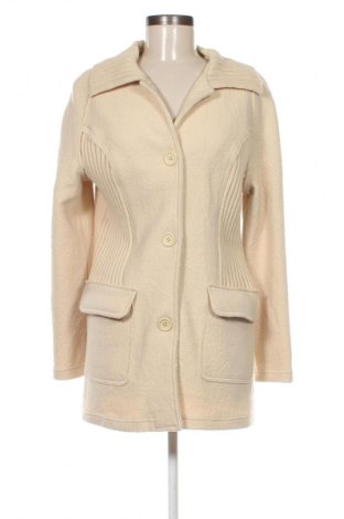 Damski płaszcz Unbranded, Rozmiar L, Kolor Beżowy, Cena 143,99 zł