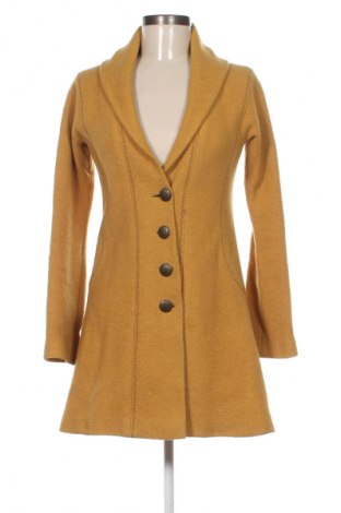 Női kabát Unbranded, Méret S, Szín Sárga, Ár 12 479 Ft