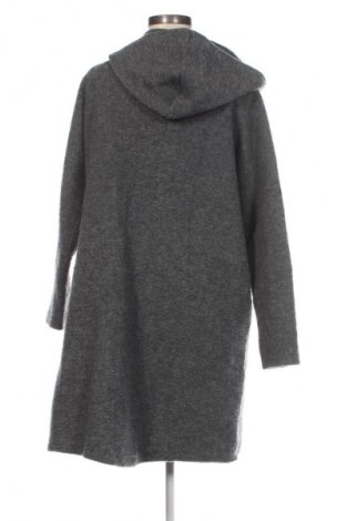 Γυναικείο παλτό Unbranded, Μέγεθος L, Χρώμα Γκρί, Τιμή 21,99 €