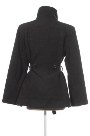 Γυναικείο παλτό Unbranded, Μέγεθος L, Χρώμα Γκρί, Τιμή 16,99 €