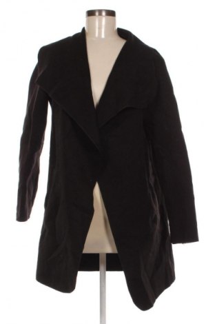 Дамско палто Unbranded, Размер M, Цвят Черен, Цена 34,99 лв.