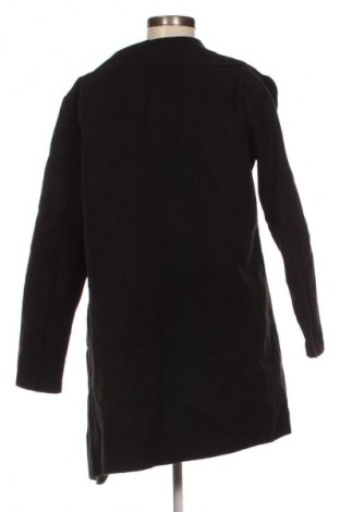 Дамско палто Unbranded, Размер M, Цвят Черен, Цена 34,99 лв.