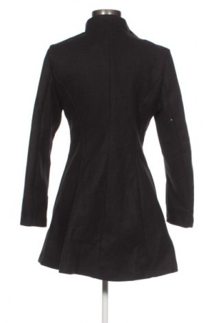 Дамско палто Unbranded, Размер M, Цвят Черен, Цена 29,99 лв.