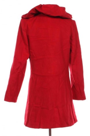 Damenmantel Unbranded, Größe S, Farbe Rot, Preis € 52,99