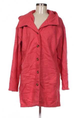 Női kabát Unbranded, Méret XXL, Szín Rózsaszín, Ár 12 059 Ft