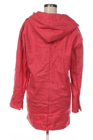 Női kabát Unbranded, Méret XXL, Szín Rózsaszín, Ár 12 059 Ft