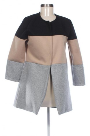 Damski płaszcz Unbranded, Rozmiar M, Kolor Kolorowy, Cena 161,33 zł