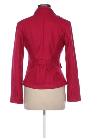 Дамско палто Unbranded, Размер XL, Цвят Розов, Цена 62,99 лв.