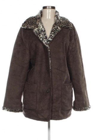 Női kabát Unbranded, Méret M, Szín Szürke, Ár 12 179 Ft