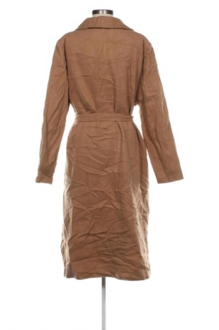 Damenmantel Unbranded, Größe 3XL, Farbe Braun, Preis € 52,99