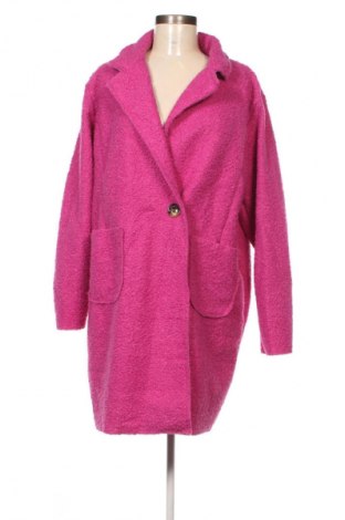 Dámský kabát  Unbranded, Velikost M, Barva Růžová, Cena  549,00 Kč