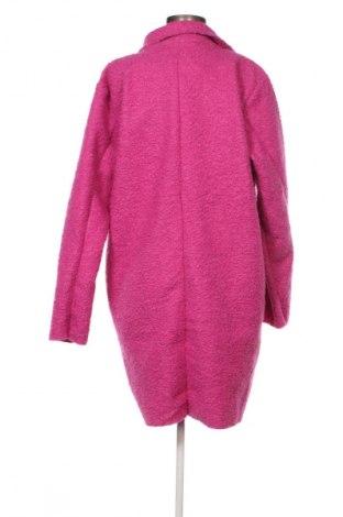 Dámský kabát  Unbranded, Velikost M, Barva Růžová, Cena  549,00 Kč
