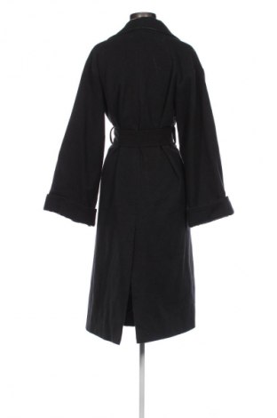Дамско палто Unbranded, Размер M, Цвят Черен, Цена 58,14 лв.