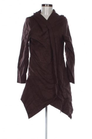 Damenmantel Unbranded, Größe M, Farbe Braun, Preis € 8,99