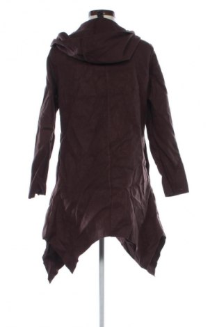 Damenmantel Unbranded, Größe M, Farbe Braun, Preis € 8,99