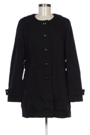 Γυναικείο παλτό Unbranded, Μέγεθος M, Χρώμα Μαύρο, Τιμή 24,99 €