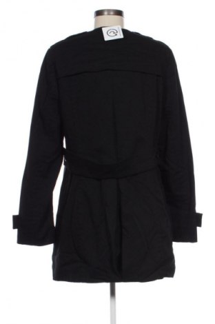 Γυναικείο παλτό Unbranded, Μέγεθος M, Χρώμα Μαύρο, Τιμή 24,99 €
