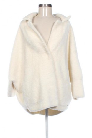 Női kabát Unbranded, Méret M, Szín Fehér, Ár 20 306 Ft