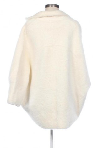 Női kabát Unbranded, Méret M, Szín Fehér, Ár 20 306 Ft