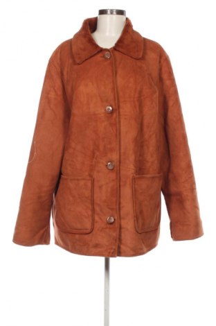 Női kabát Unbranded, Méret L, Szín Barna, Ár 14 199 Ft