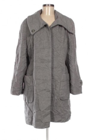 Damenmantel Unbranded, Größe XL, Farbe Grau, Preis € 41,99