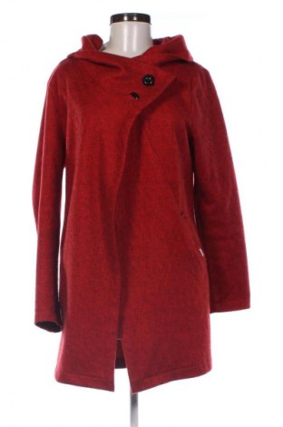Női kabát Unbranded, Méret M, Szín Piros, Ár 11 597 Ft