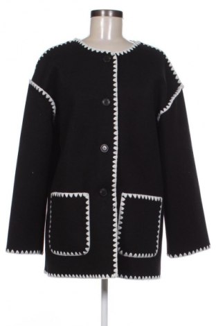 Női kabát Unbranded, Méret M, Szín Fekete, Ár 8 319 Ft