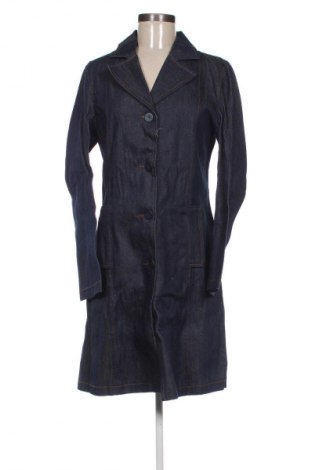 Dámsky kabát  Unbranded, Veľkosť M, Farba Modrá, Cena  31,95 €
