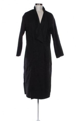 Дамско палто Unbranded, Размер XL, Цвят Черен, Цена 43,99 лв.