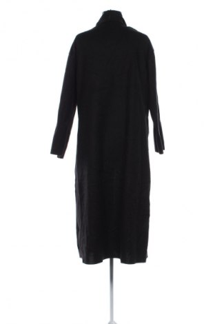 Дамско палто Unbranded, Размер XL, Цвят Черен, Цена 43,99 лв.