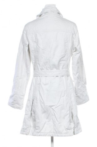 Damenmantel Unbranded, Größe M, Farbe Weiß, Preis 28,99 €