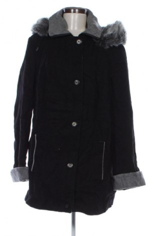 Női kabát Unbranded, Méret XXL, Szín Fekete, Ár 14 059 Ft