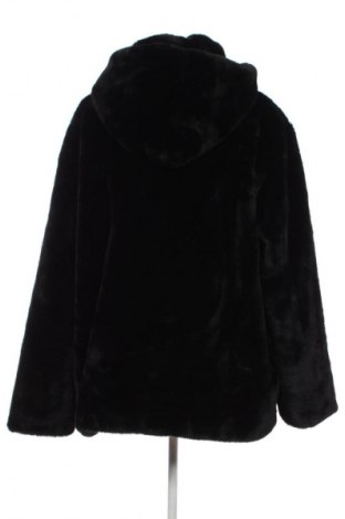 Γυναικείο παλτό Unbranded, Μέγεθος XL, Χρώμα Μαύρο, Τιμή 19,99 €