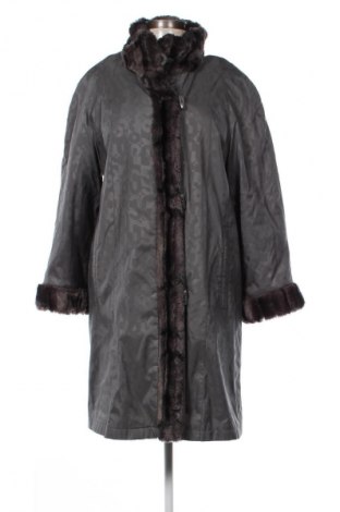 Дамско палто Unbranded, Размер S, Цвят Многоцветен, Цена 61,99 лв.